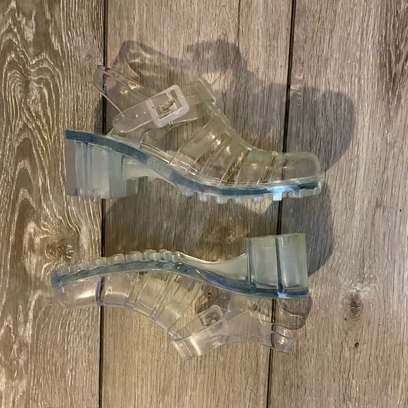 Sling Back Jelly Beans - Picture 2 of 6